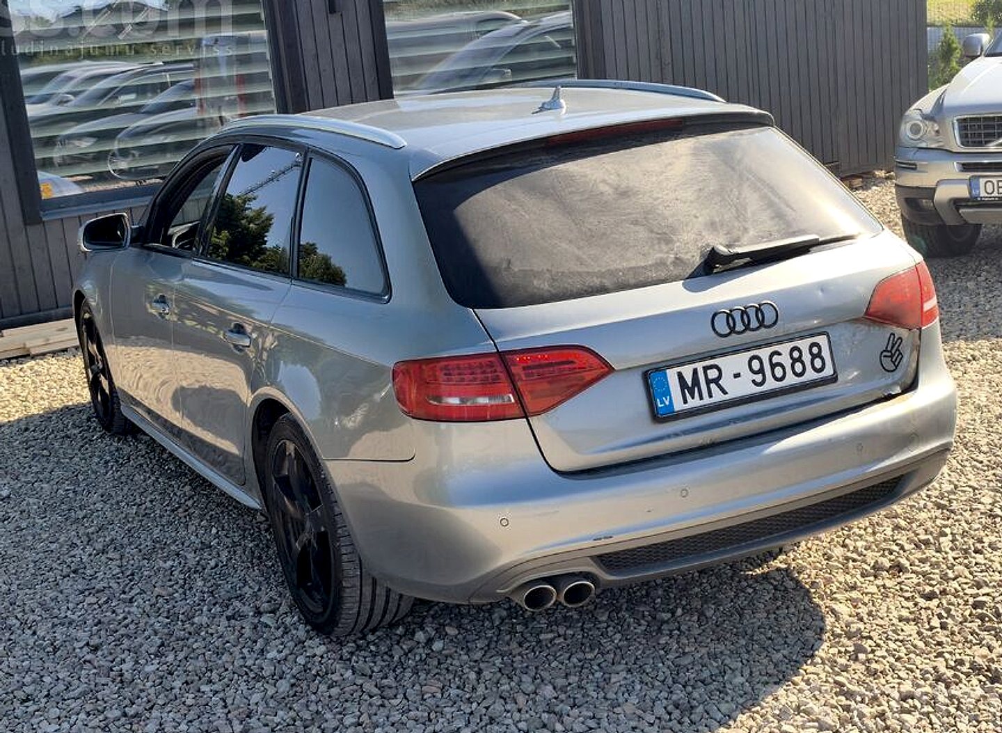 Audi A4 — foto 5