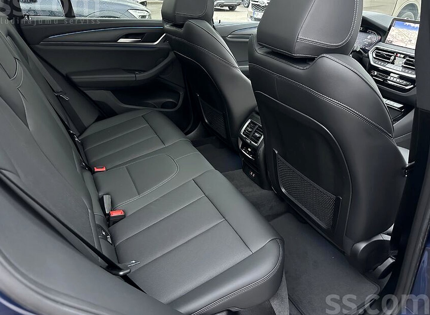 BMW Citi — foto 6
