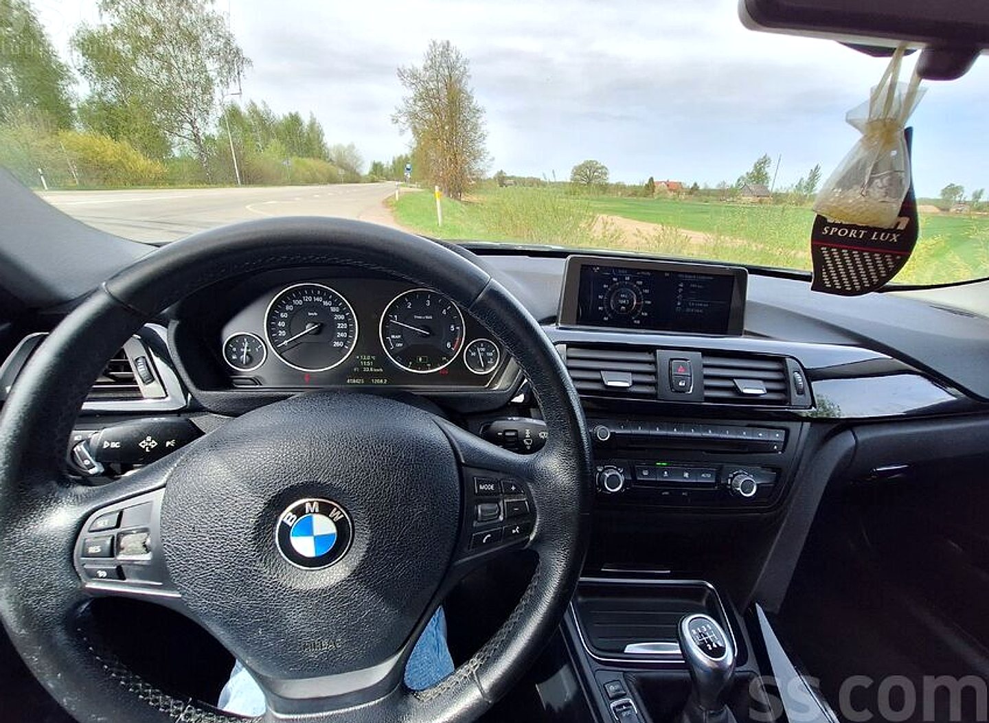 BMW 318 — foto 6