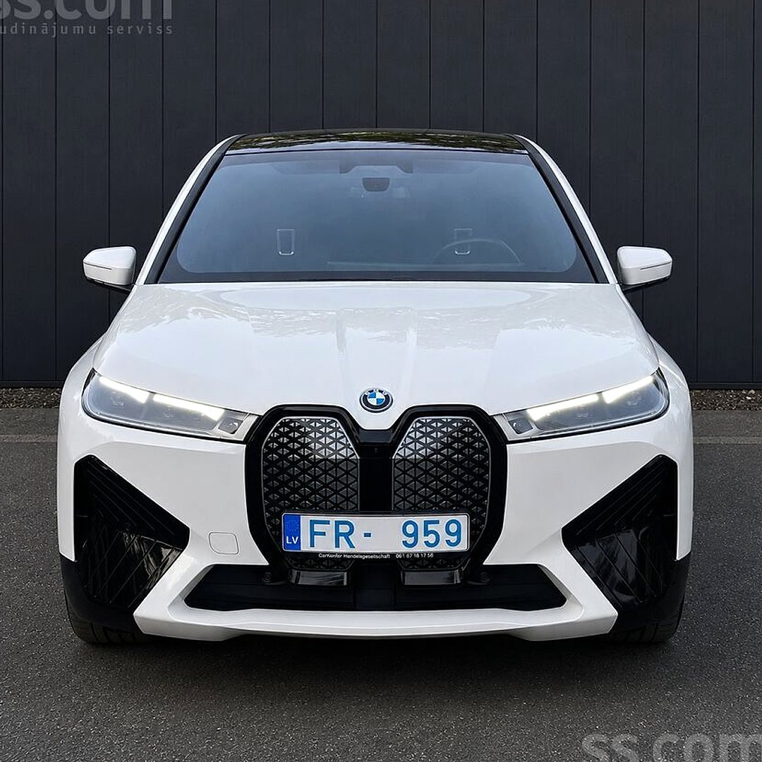 BMW Citi — foto 2