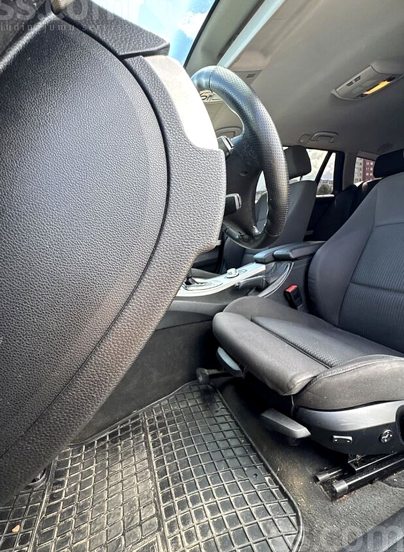 BMW 330 — foto 6