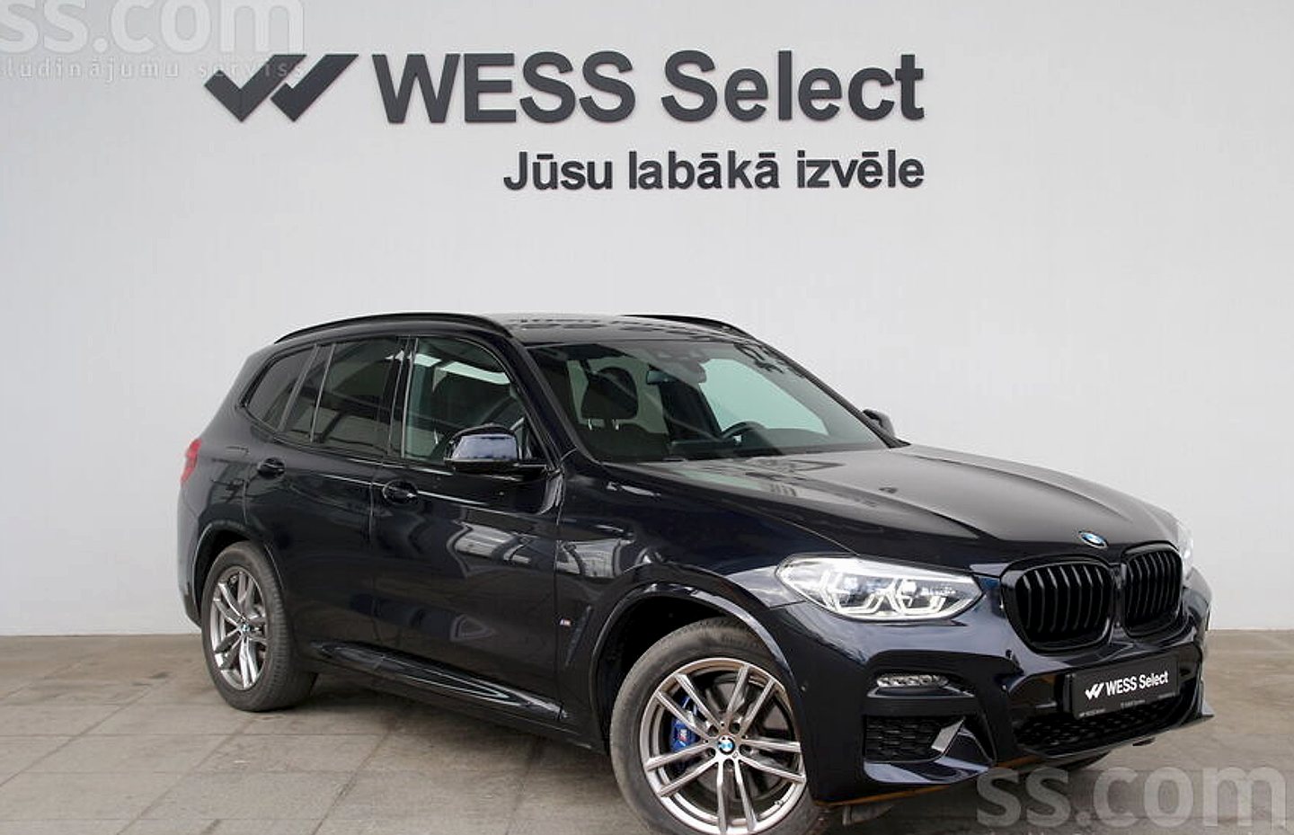 BMW X3 — foto 2