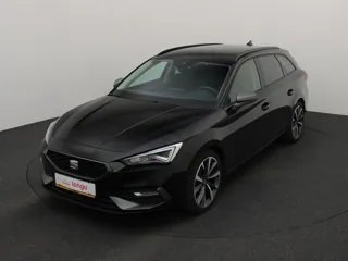 SEAT Leon, 2021. gads