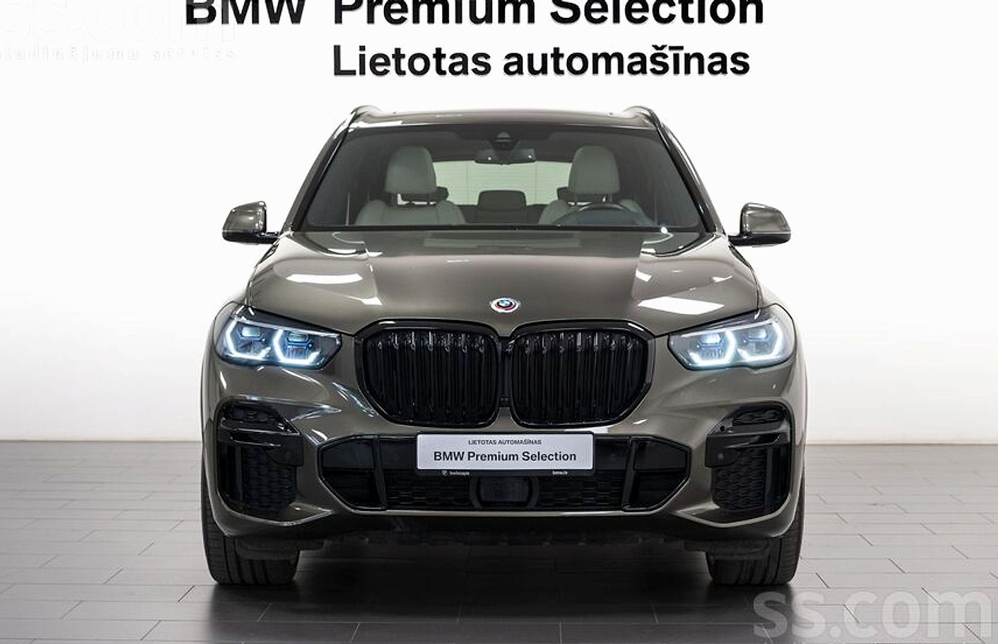 BMW X5 — foto 3