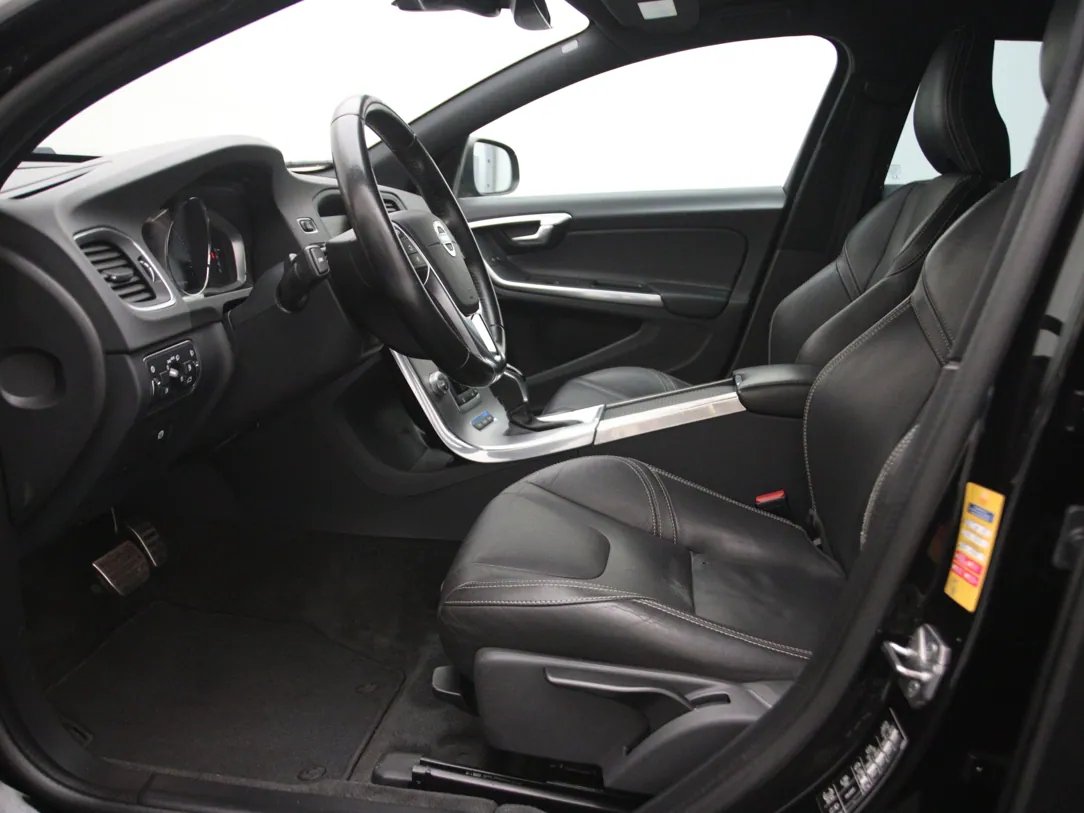 Volvo V60 — foto 5