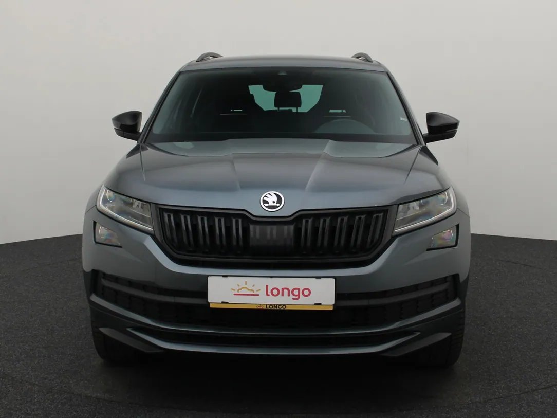 Škoda Kodiaq — foto 4