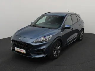 Ford Kuga, 2022. gads