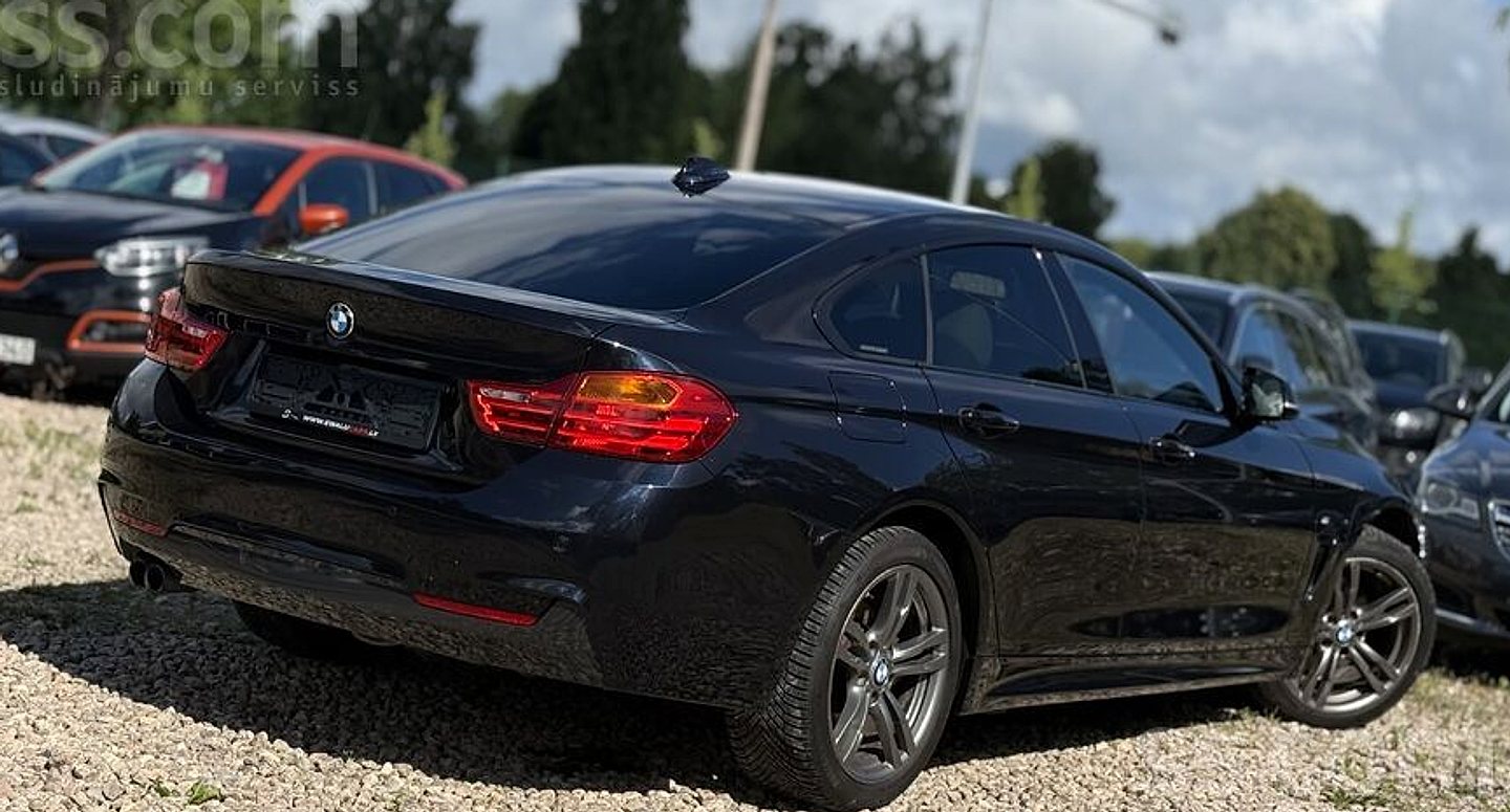 BMW 428 — foto 3