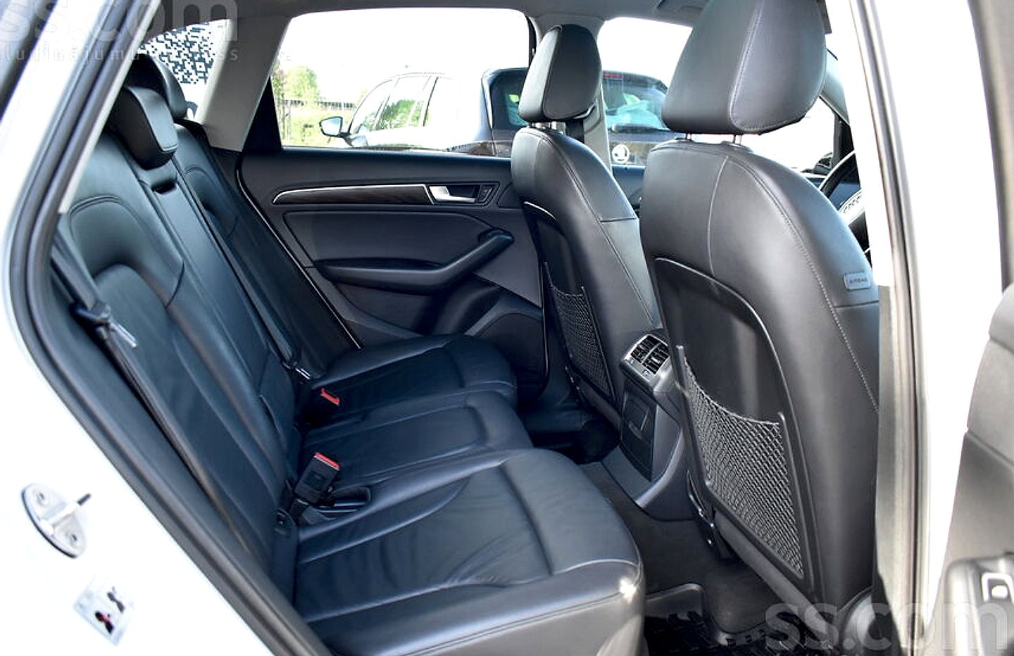 Audi Q5 — foto 6