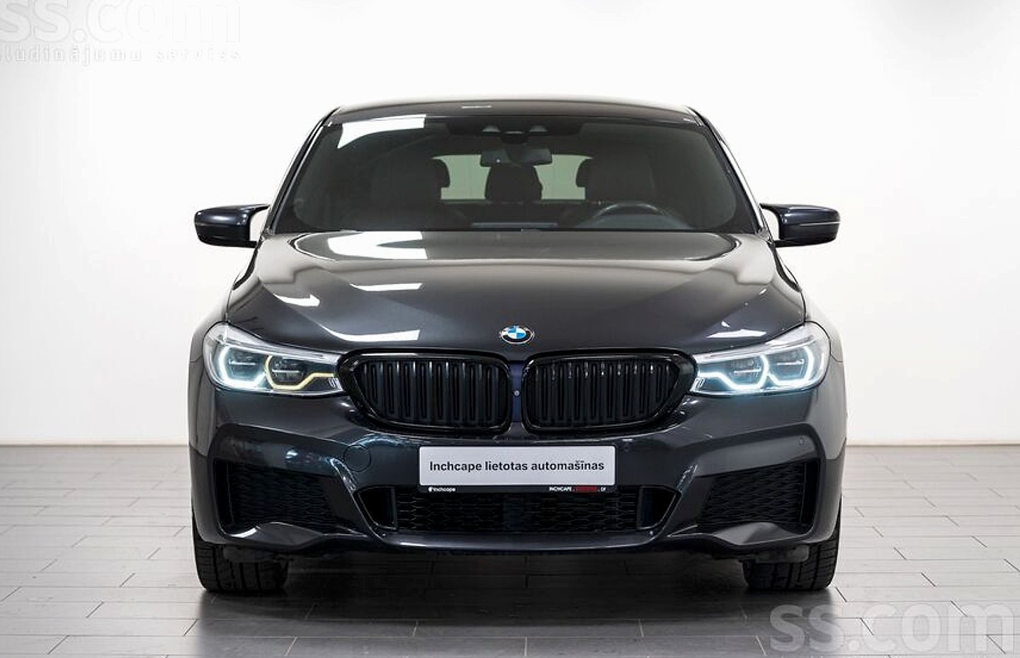 BMW 630 — foto 3