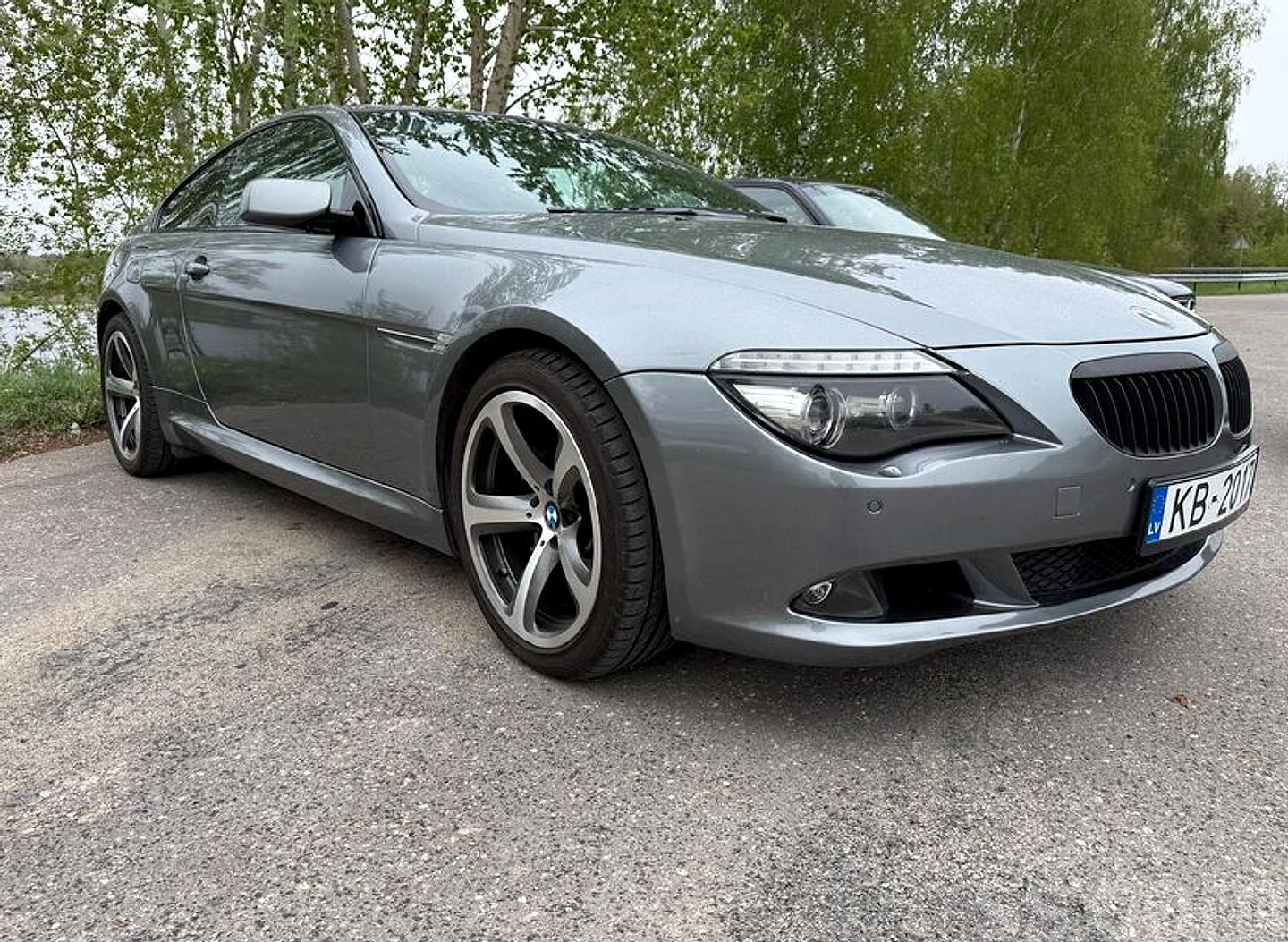 BMW 650 — foto 3
