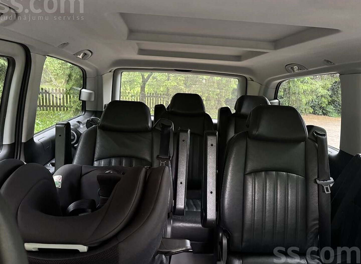 Mercedes-Benz Viano — foto 6