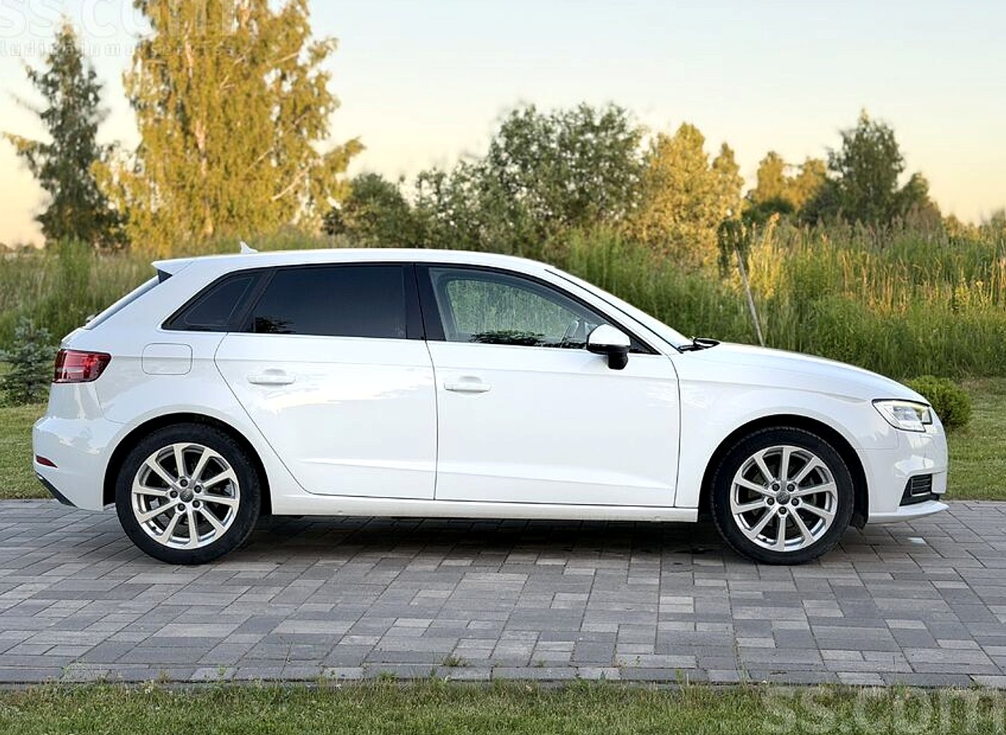 Audi A3 — foto 5