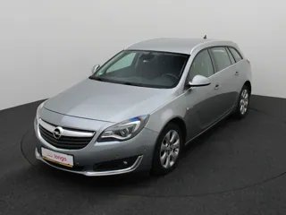 Opel Insignia, 2015. gads