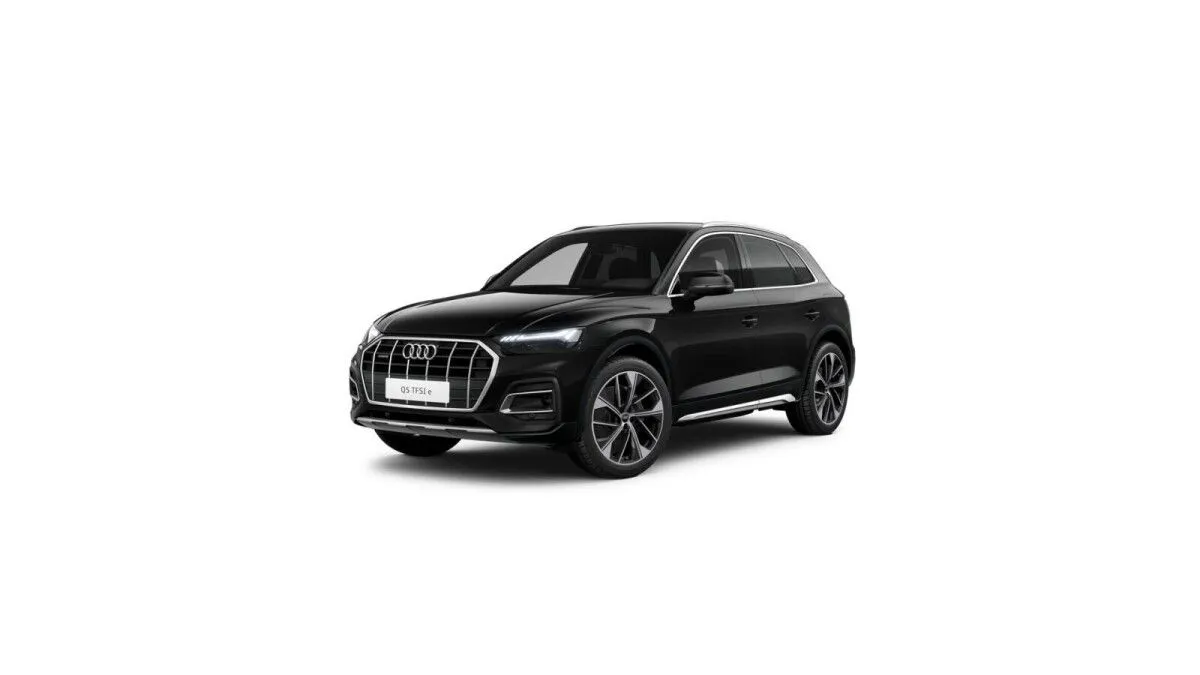 Audi Q5 TFSIe 2.0, 2024. gads