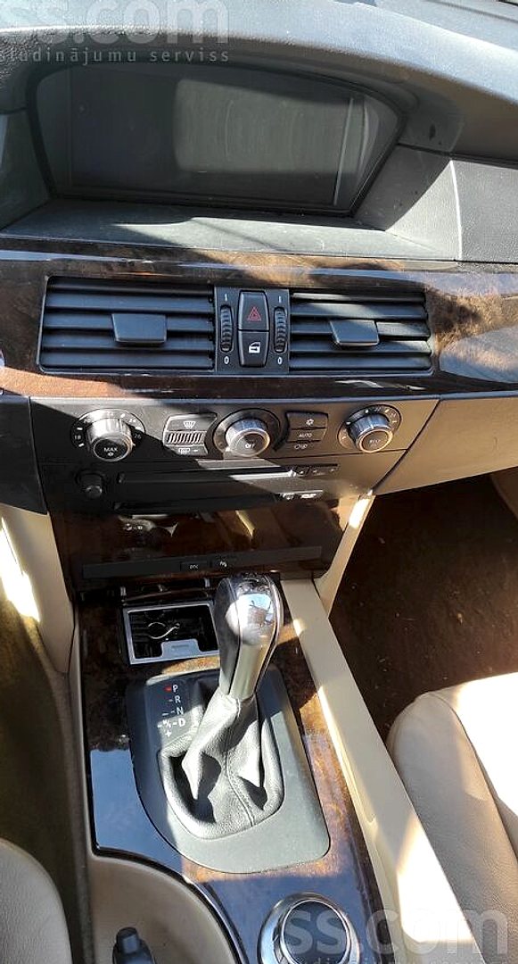 BMW 530 — foto 4
