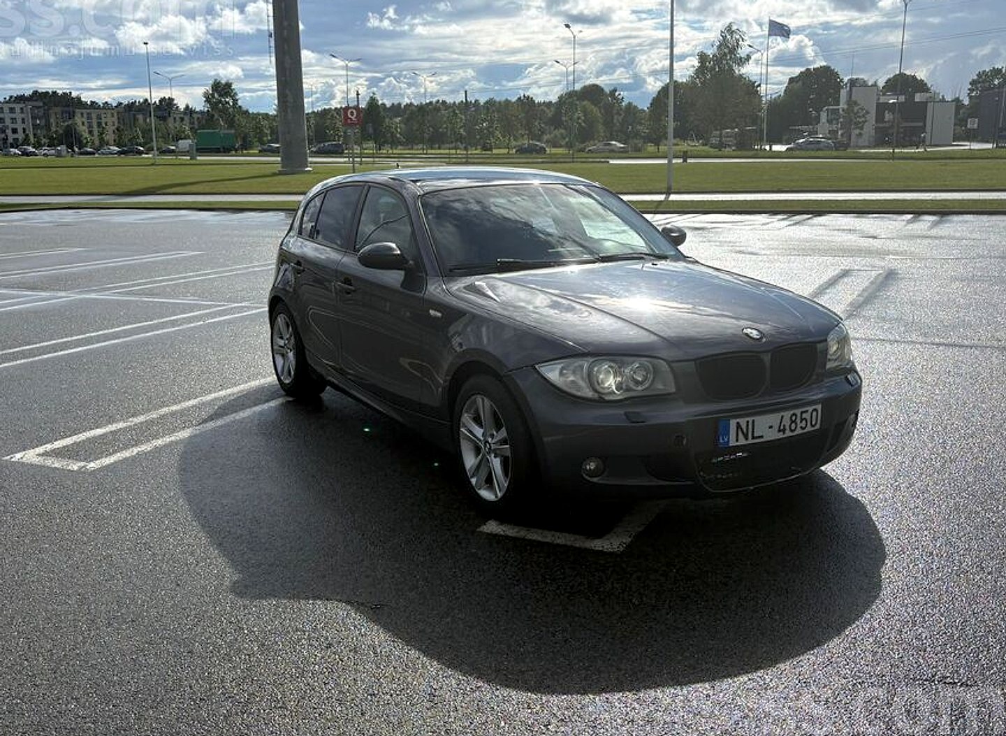 BMW 118 — foto 3