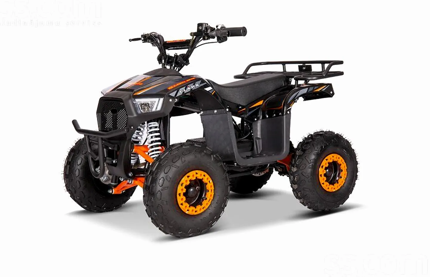 Atv E4