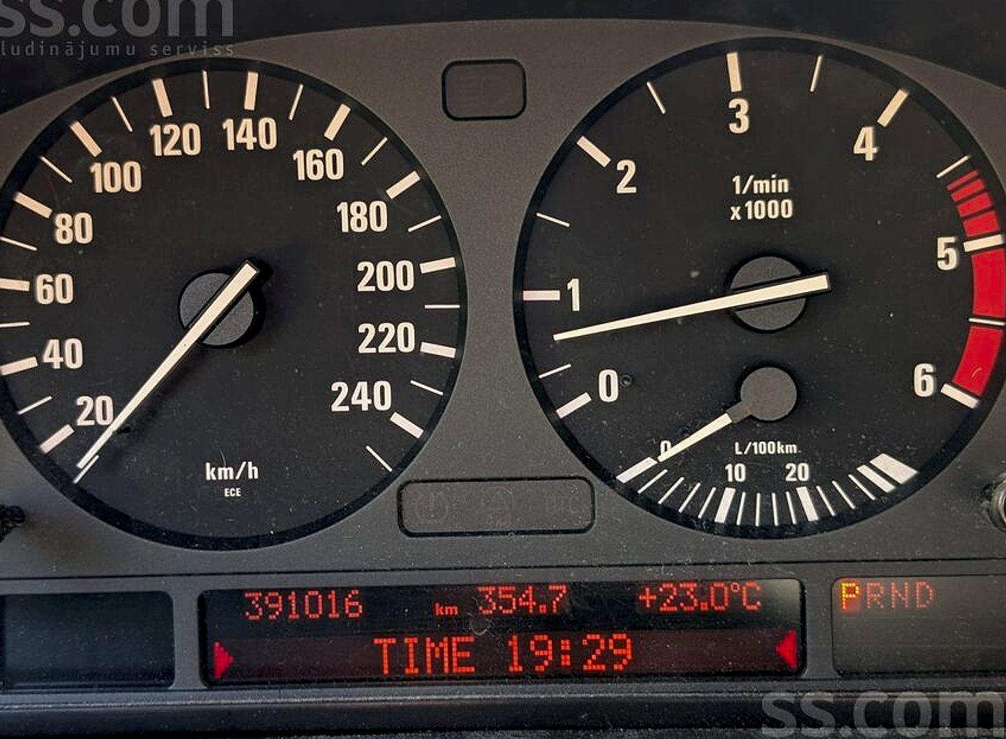 BMW X5 — foto 2