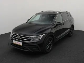 Volkswagen Tiguan Allspace, 2021. gads
