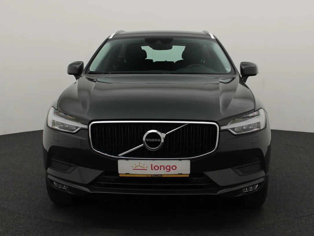 Volvo Xc60 — foto 4