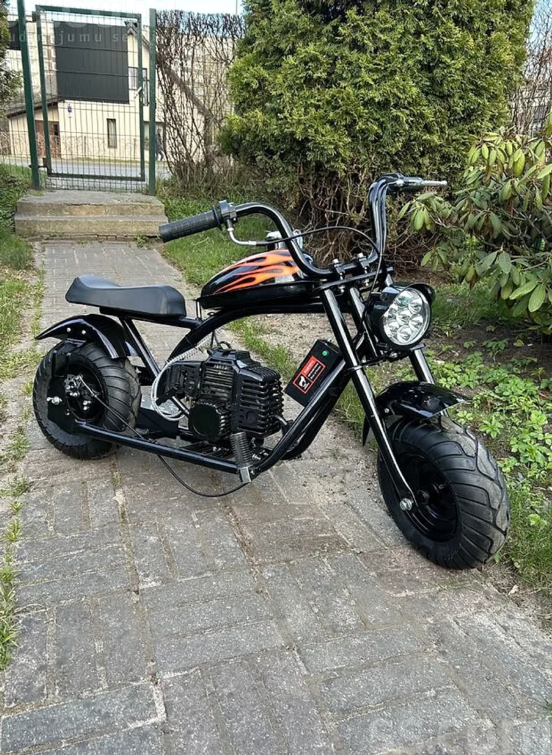 Cits Chopper