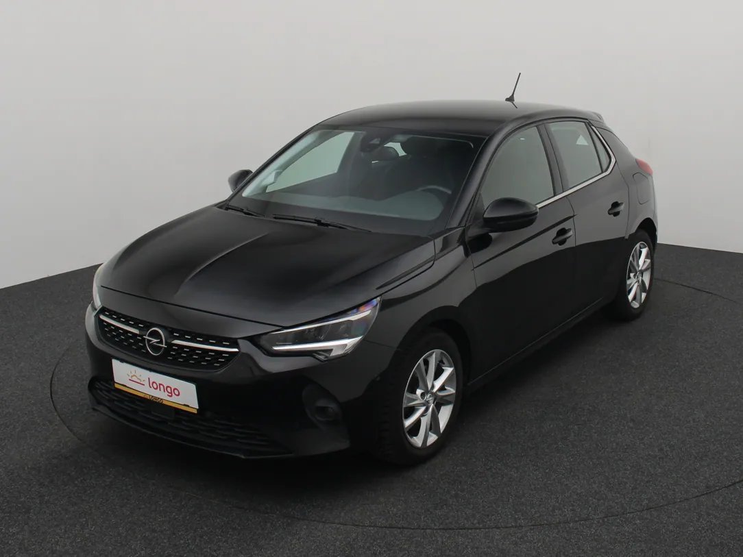 Opel Corsa — foto 2
