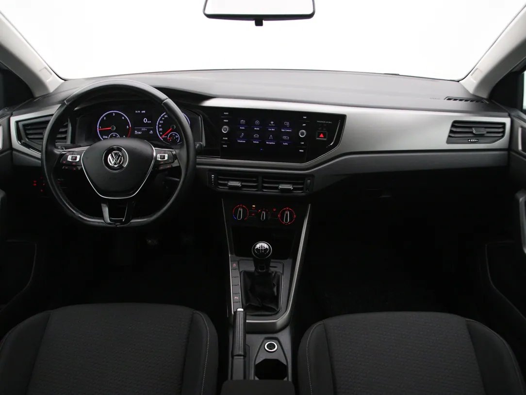Volkswagen Polo — foto 3
