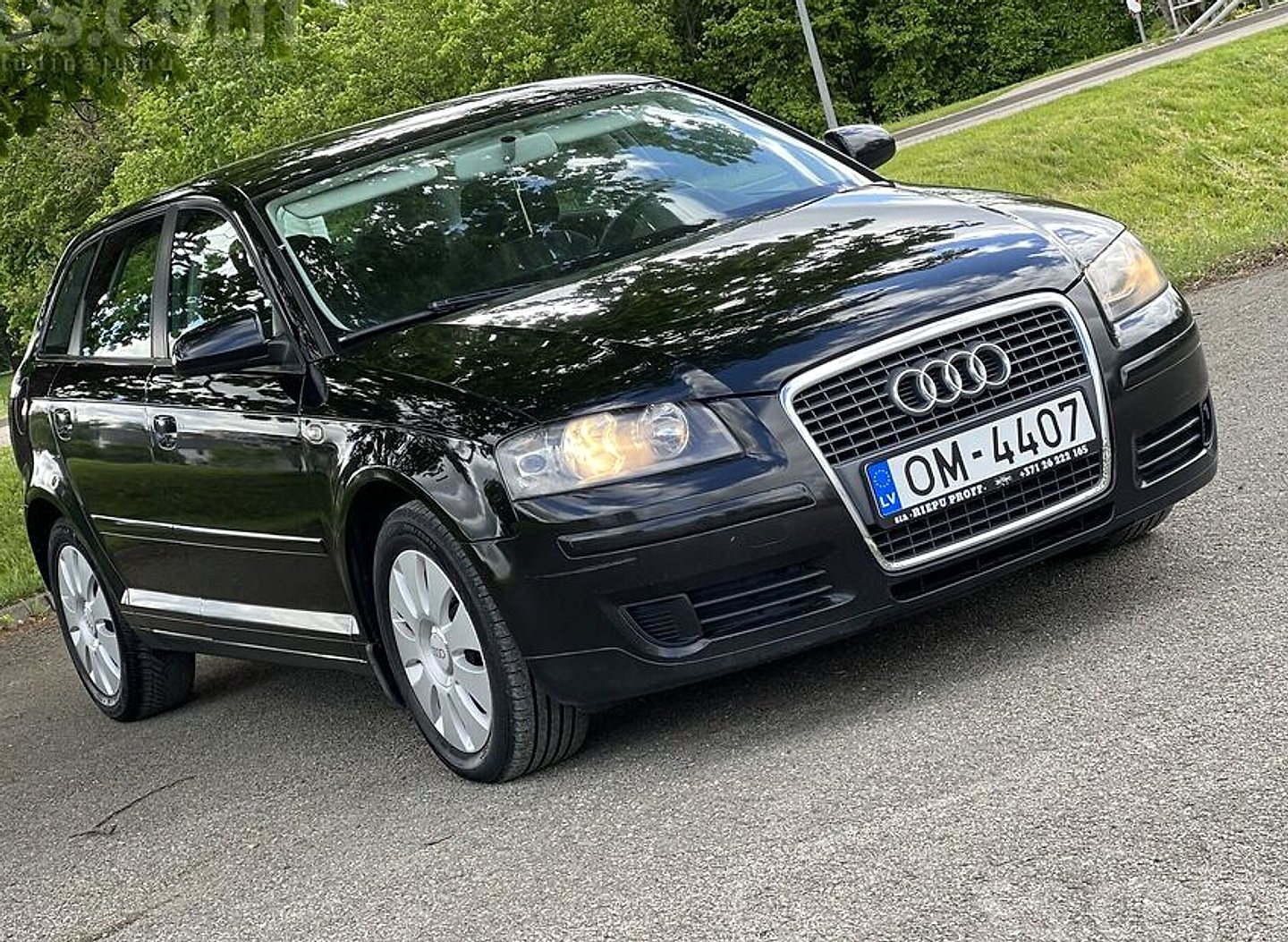 Audi A3 — foto 5