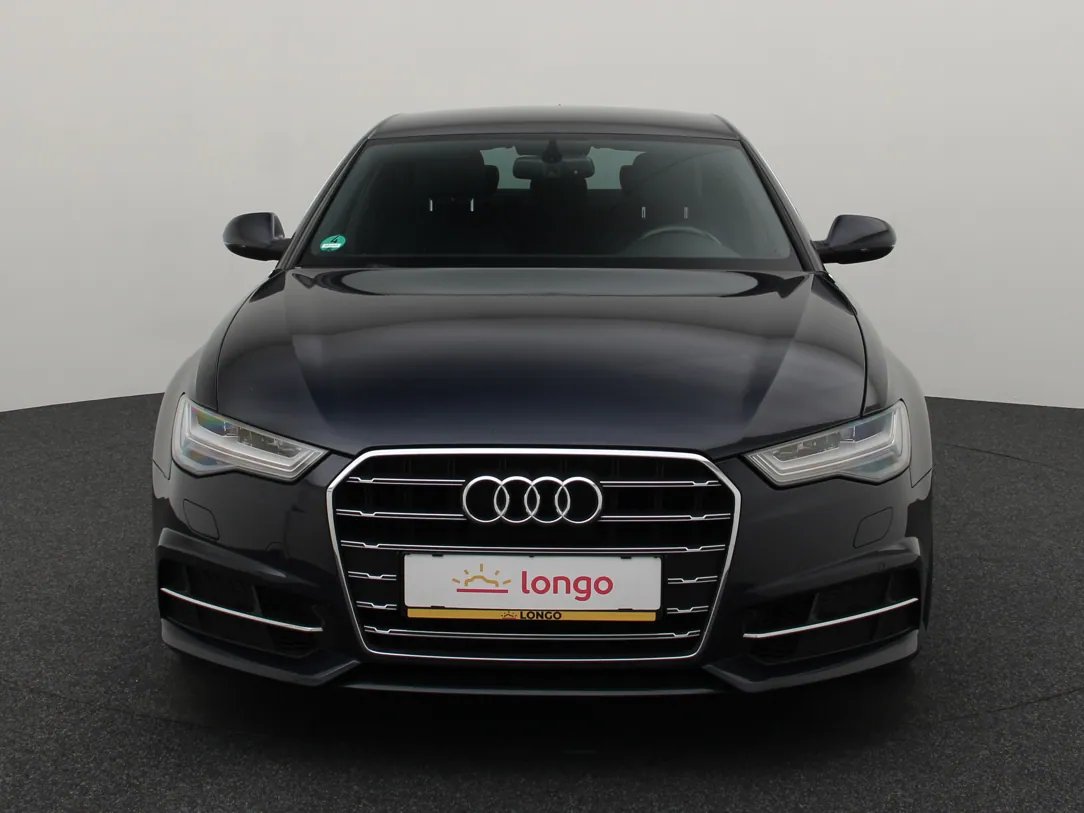 Audi A6 — foto 4