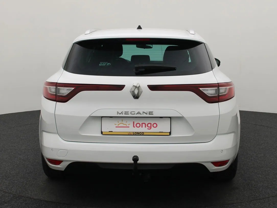 Renault Megane — foto 6