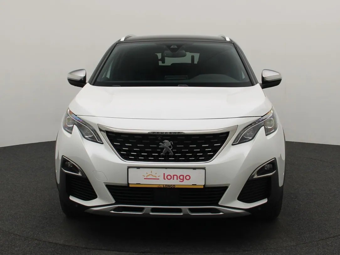 Peugeot 3008 — foto 4