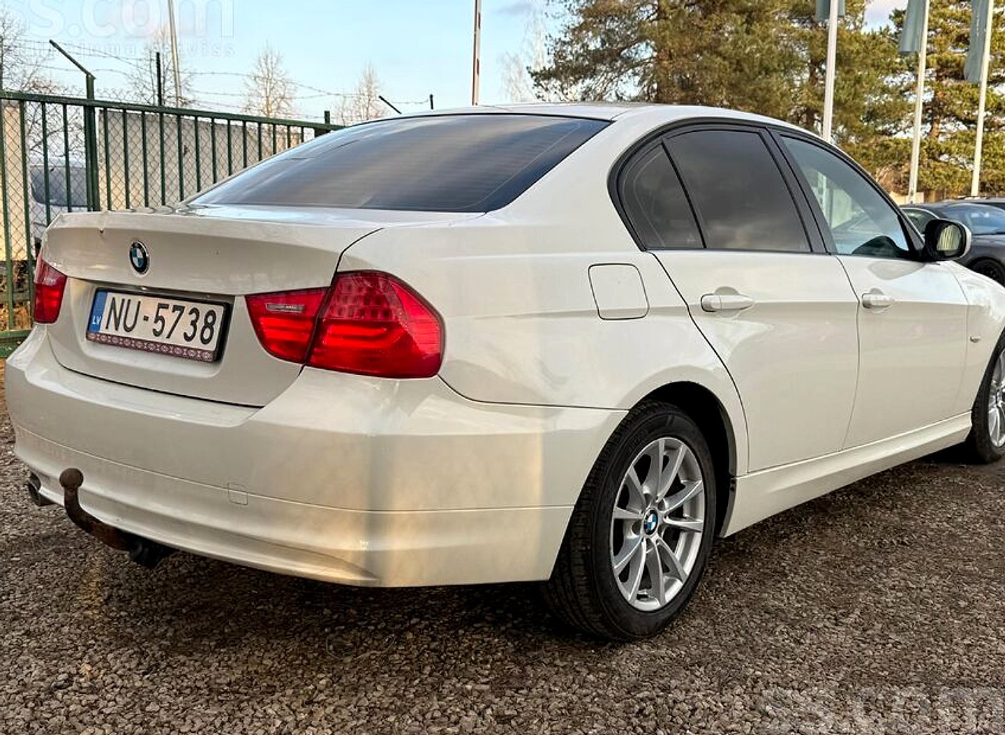 BMW 316 — foto 4