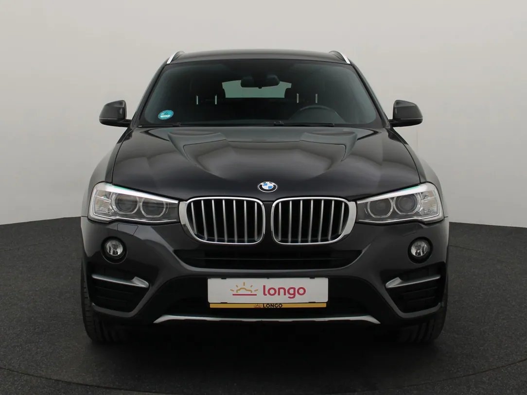 BMW X4 — foto 4