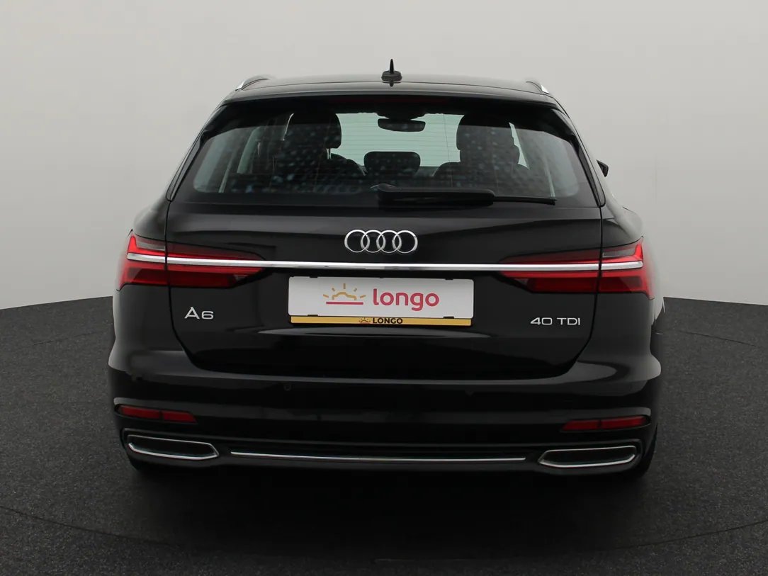 Audi A6 — foto 6