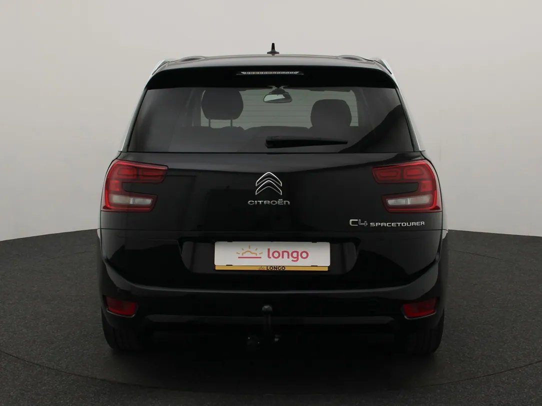 Citroën Grand C4 Spacetourer — foto 6