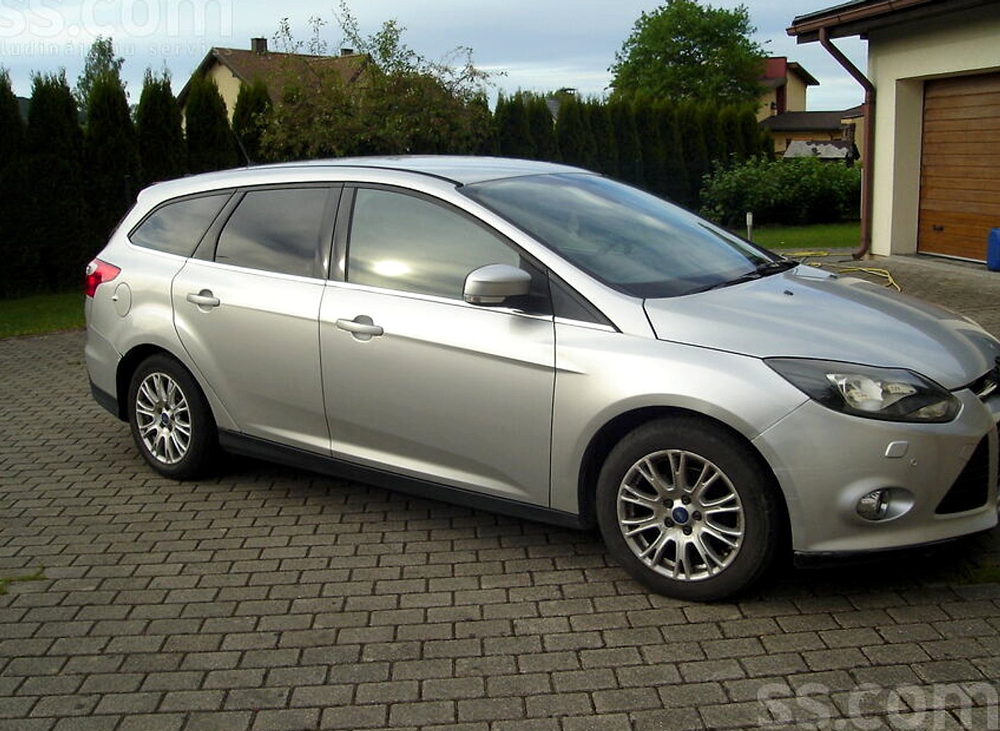 Ford Focus — foto 2
