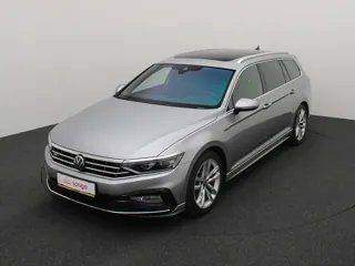 Volkswagen Passat B8, 2023. gads