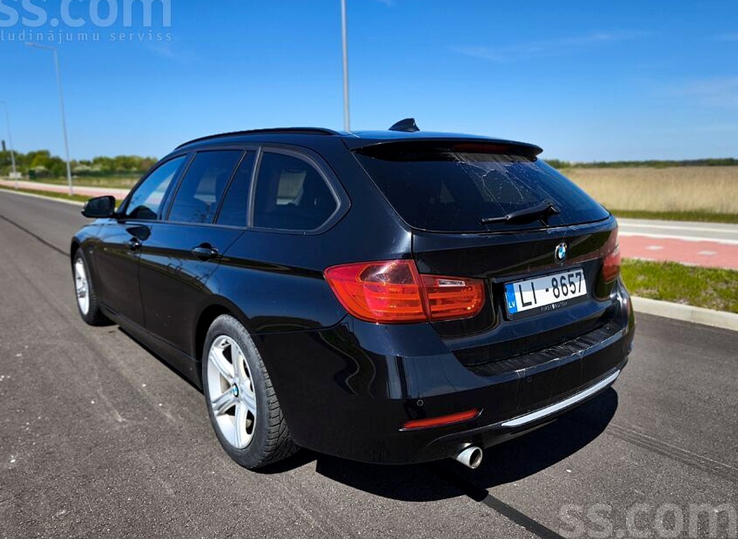 BMW 318 — foto 5