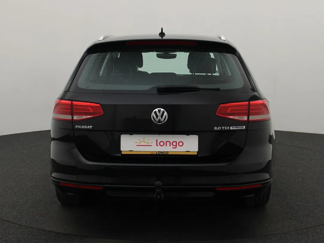 Volkswagen Passat B8 — foto 6