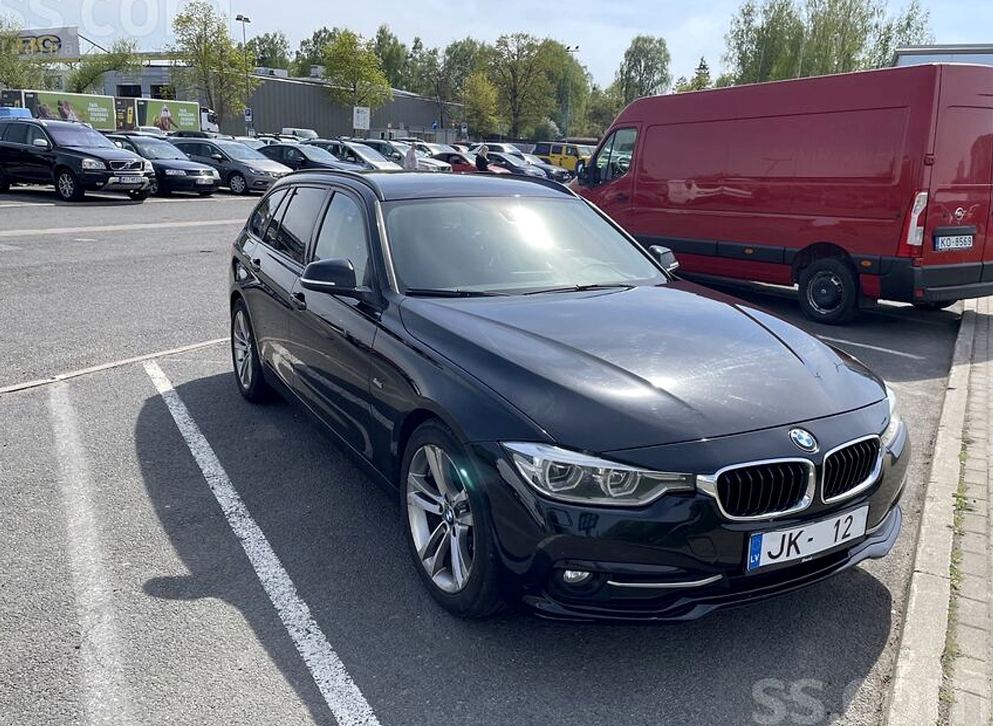 BMW 318 — foto 2
