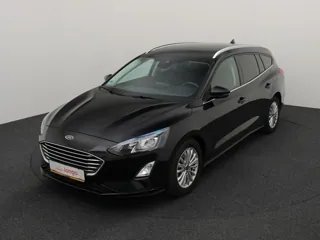 Ford Focus, 2021. gads