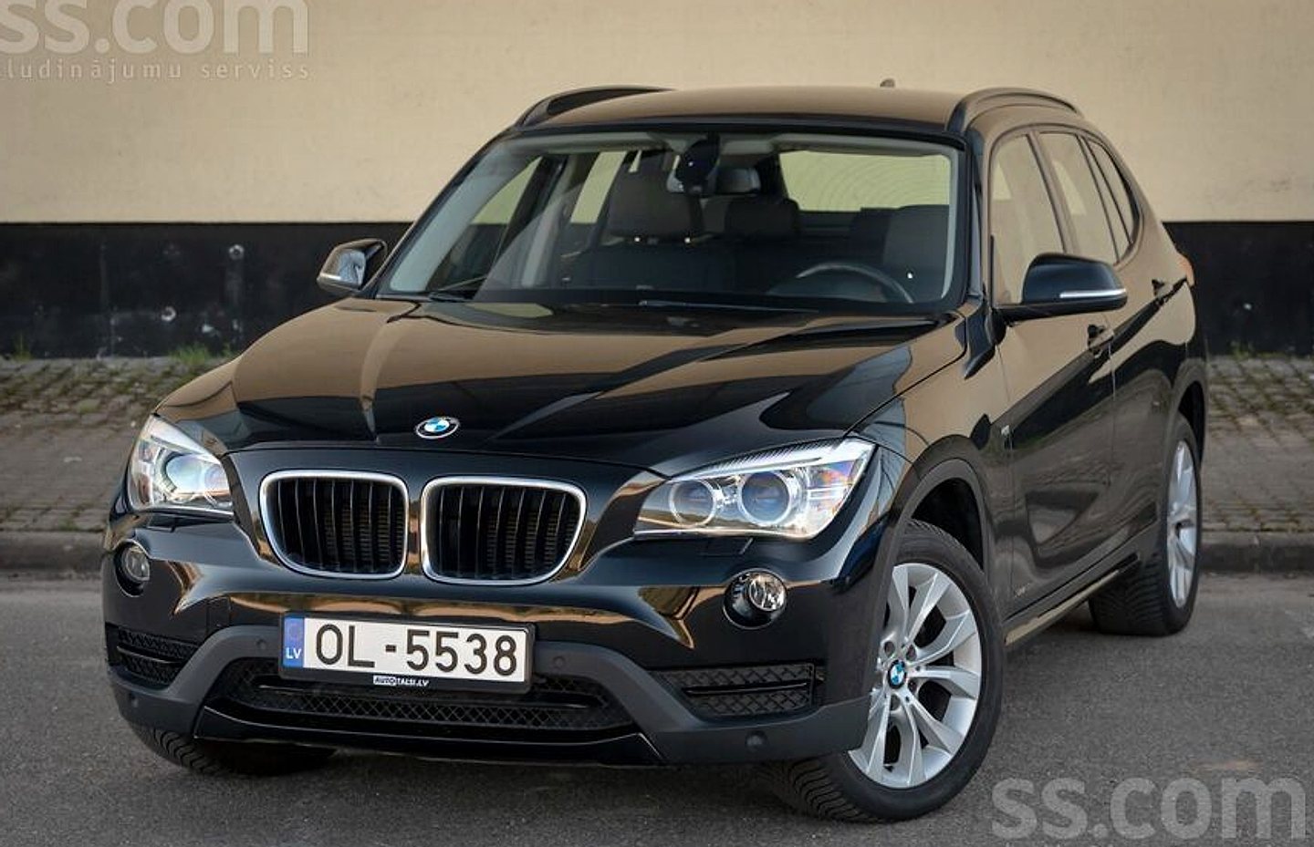 BMW X1 — foto 3