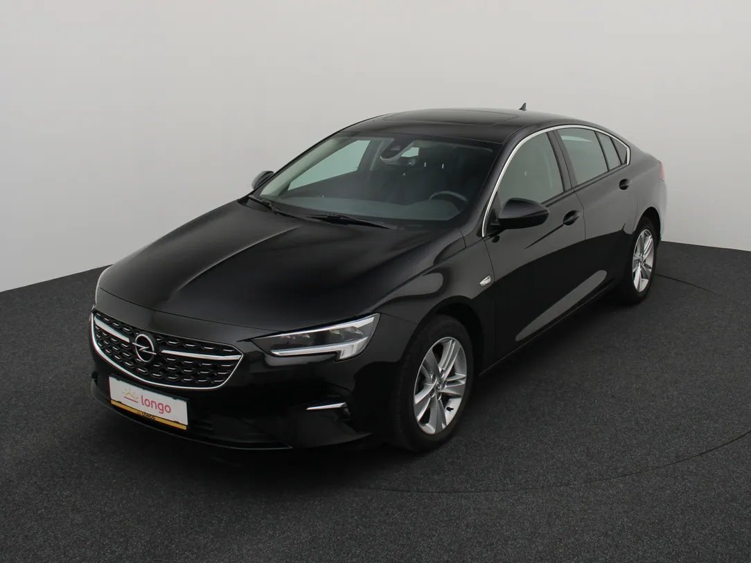Opel Insignia — foto 2