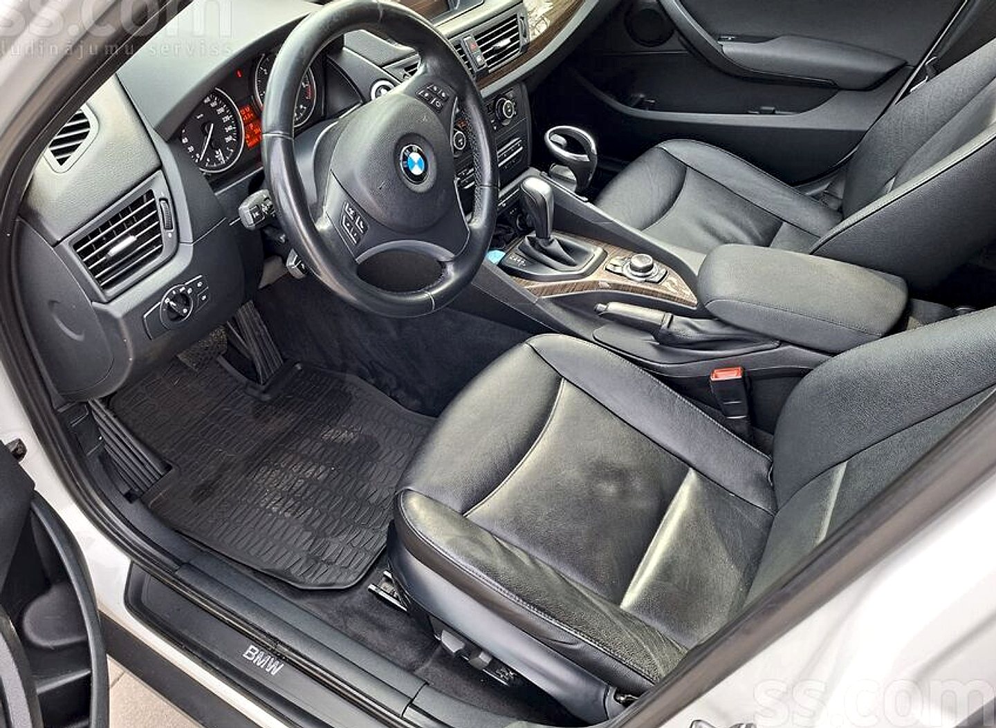 BMW X1 — foto 6