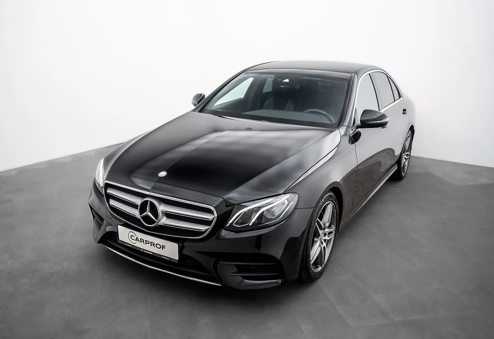 Mercedes-Benz E-Class 220, 2016. gads