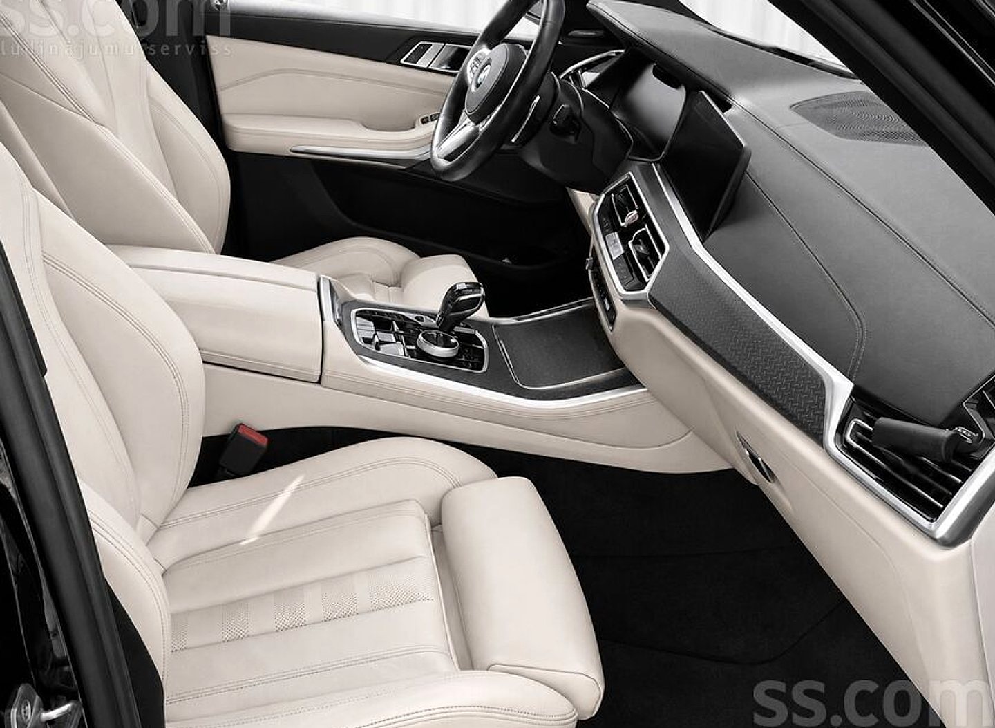 BMW X5 — foto 6