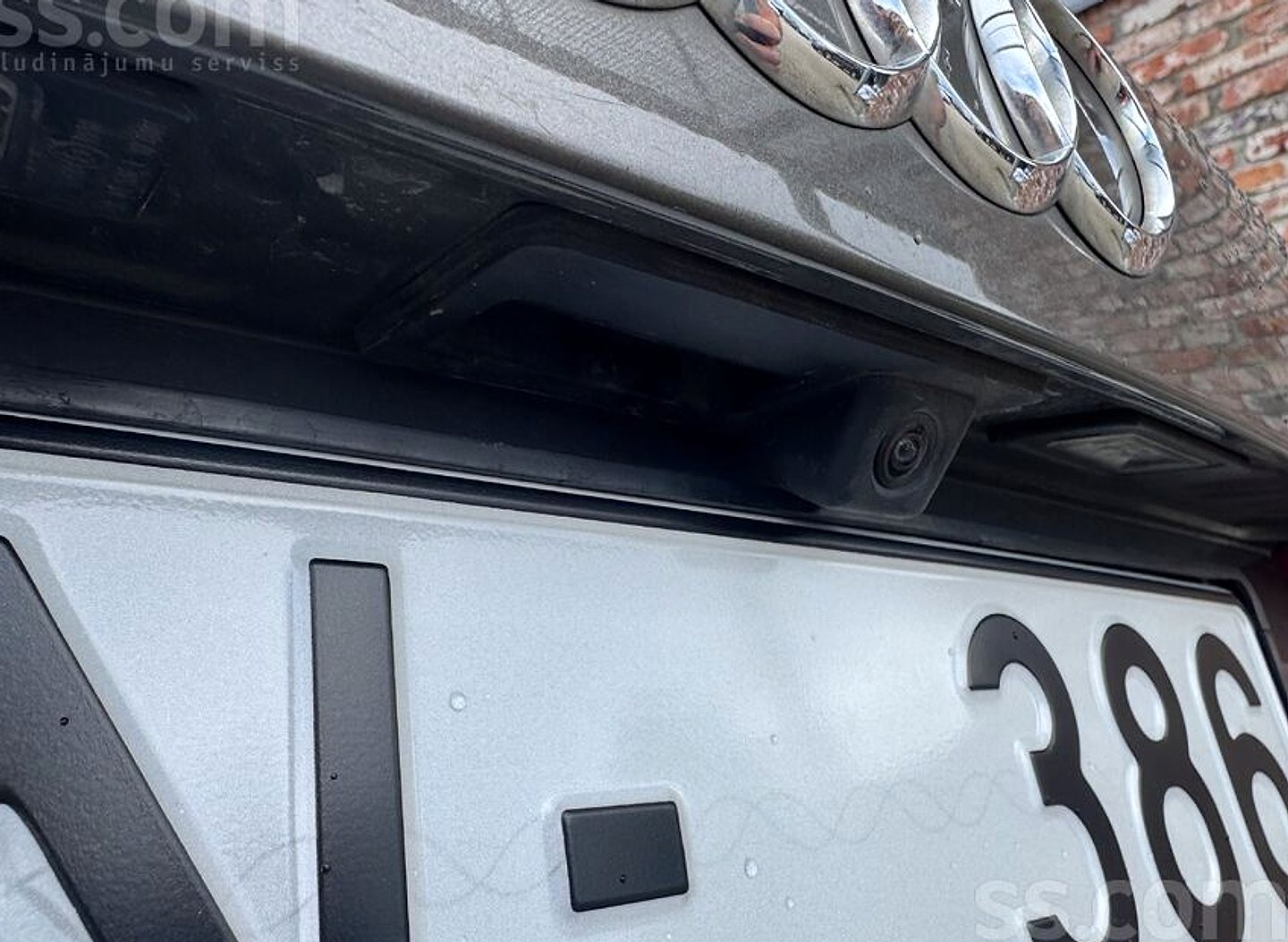 Audi Allroad — foto 6