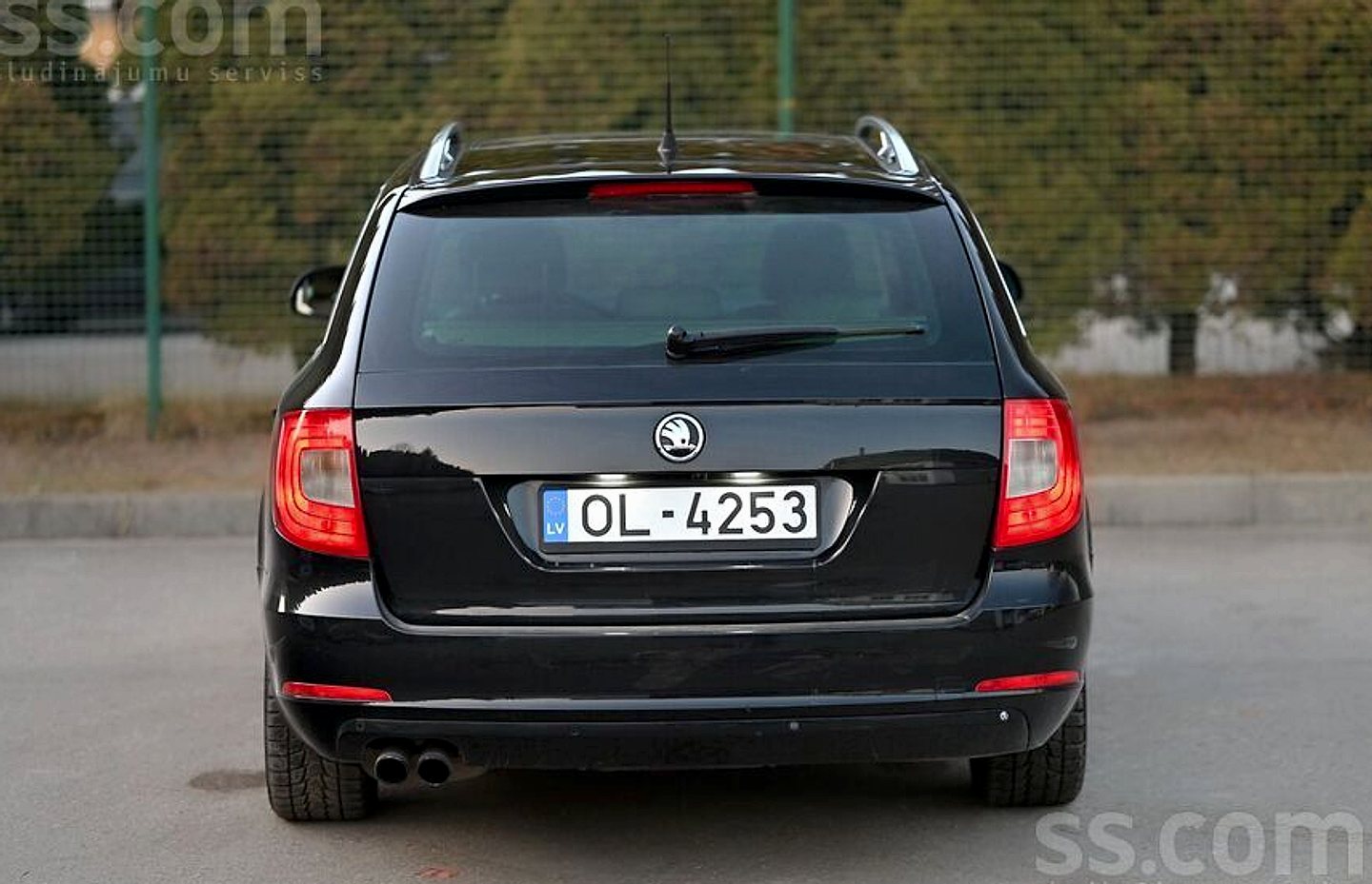 Škoda Superb — foto 5