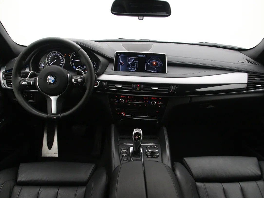 BMW X6 — foto 3